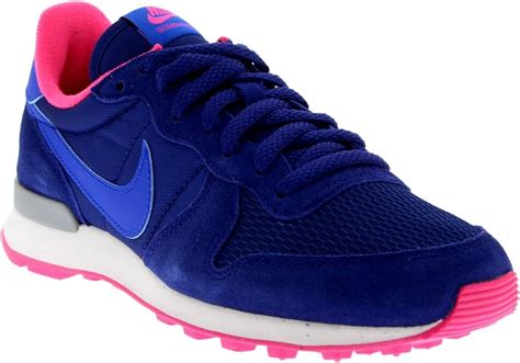 nike damen 828407-009 amazon|NIKE Women's Internationalist Trainers .